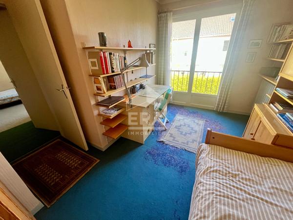 Maison familiale individuelle 6 pièces à vendre à Villepreux - Quartier Le Prieuré