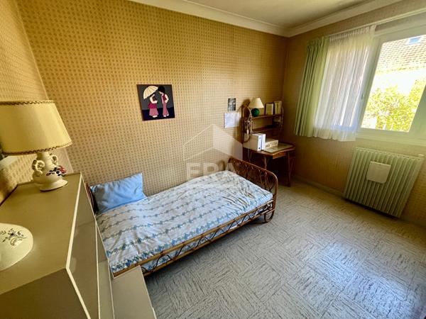 Maison familiale individuelle 6 pièces à vendre à Villepreux - Quartier Le Prieuré