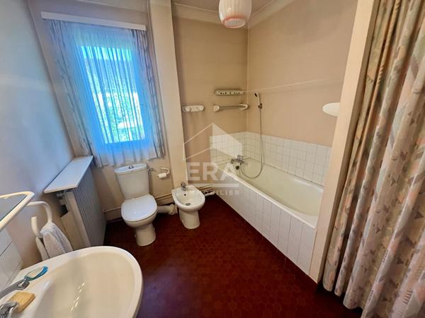 Maison familiale individuelle 6 pièces à vendre à Villepreux - Quartier Le Prieuré