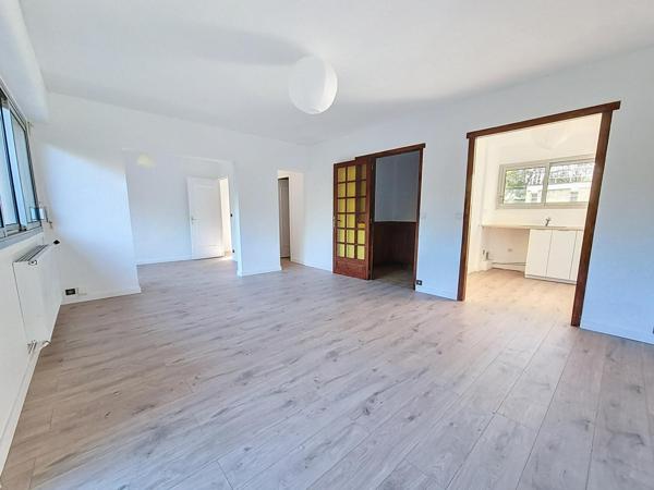 Appartement T3 Bis - Noès - 83m² (67m² Carrez)