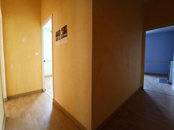 Proche de SAINT AIGNAN SUR CHER Maison à Noyers Sur Cher