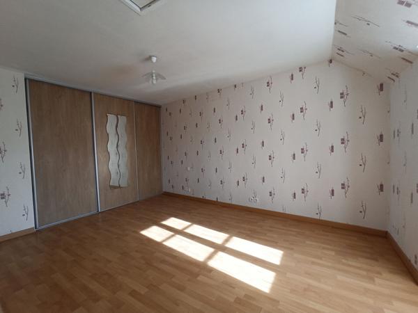 Proche de SAINT AIGNAN SUR CHER Maison à Noyers Sur Cher