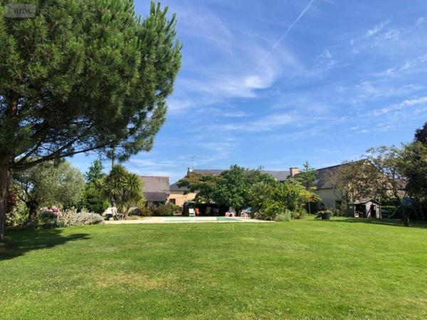 Maison à vendre à Châteaugiron en Ille-et-Vilaine (35410), ref : 35024-1232