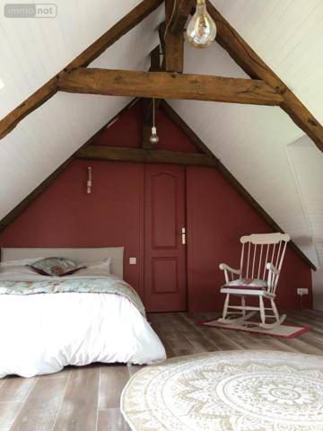 Maison à vendre à Châteaugiron en Ille-et-Vilaine (35410), ref : 35024-1232