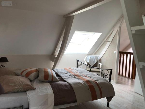 Maison à vendre à Châteaugiron en Ille-et-Vilaine (35410), ref : 35024-1232