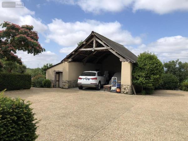 Maison à vendre à Châteaugiron en Ille-et-Vilaine (35410), ref : 35024-1232