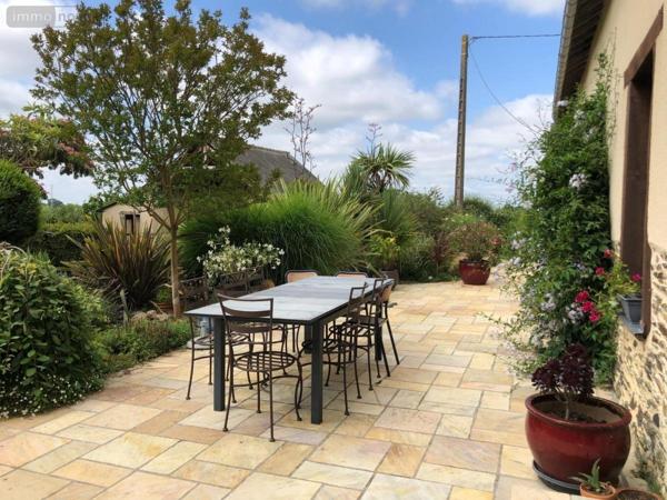 Maison à vendre à Châteaugiron en Ille-et-Vilaine (35410), ref : 35024-1232