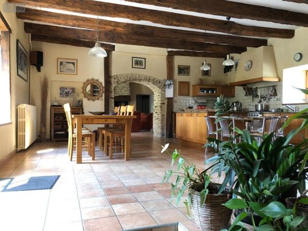 Maison à vendre à Châteaugiron en Ille-et-Vilaine (35410), ref : 35024-1232