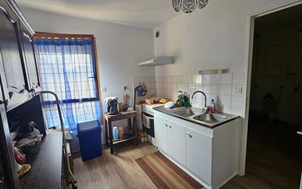 Appartement à vendre    3 pièces • 63,98 m2 Redon