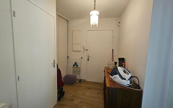Appartement à vendre    3 pièces • 63,98 m2 Redon