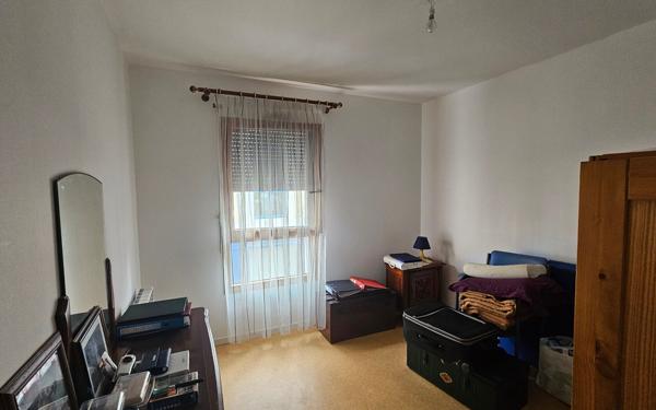 Appartement à vendre    3 pièces • 63,98 m2 Redon