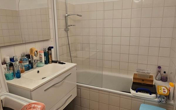 Appartement à vendre    3 pièces • 63,98 m2 Redon