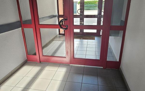 Appartement à vendre    3 pièces • 63,98 m2 Redon