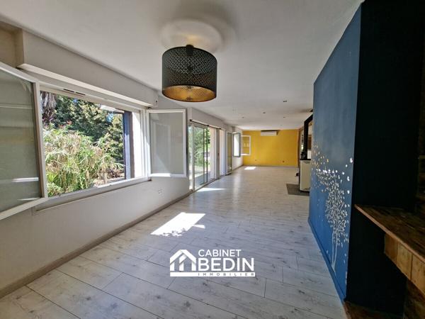 Achat Maison 6 pièces Poyanne 3 chambres