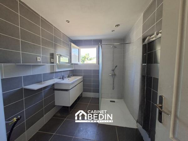Achat Maison 6 pièces Poyanne 3 chambres
