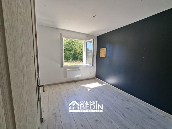 Achat Maison 6 pièces Poyanne 3 chambres