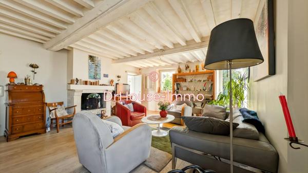 Maison à vendre 6 pièces de 125 m²