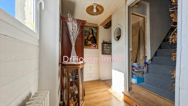 Maison à vendre 6 pièces de 125 m²