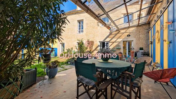 Maison à vendre 6 pièces de 125 m²
