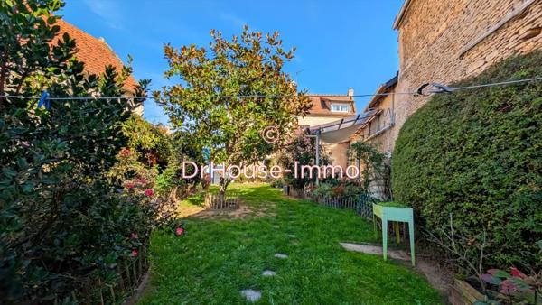 Maison à vendre 6 pièces de 125 m²
