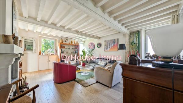 Maison à vendre 6 pièces de 125 m²