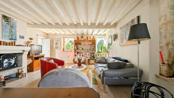Maison à vendre 6 pièces de 125 m²