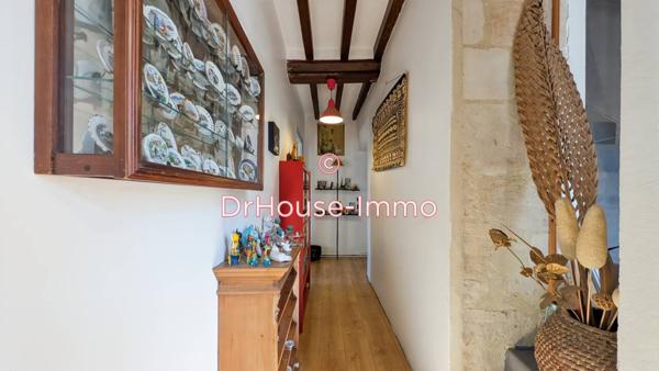 Maison à vendre 6 pièces de 125 m²