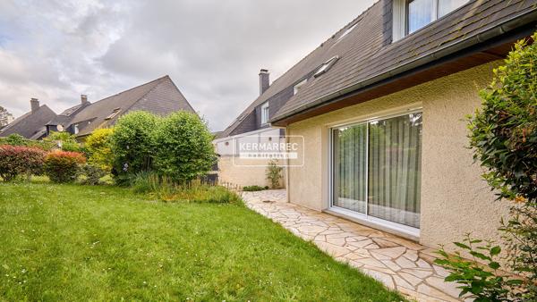 Maison 7 pièces – 177 m² environ à Cesson-Sévigné (ref : 12356)