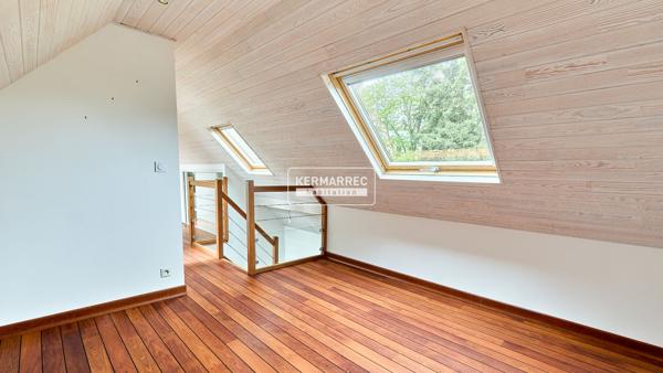 Maison 7 pièces – 177 m² environ à Cesson-Sévigné (ref : 12356)