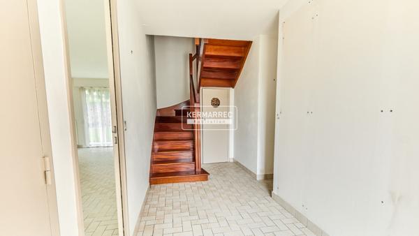 Maison 7 pièces – 177 m² environ à Cesson-Sévigné (ref : 12356)