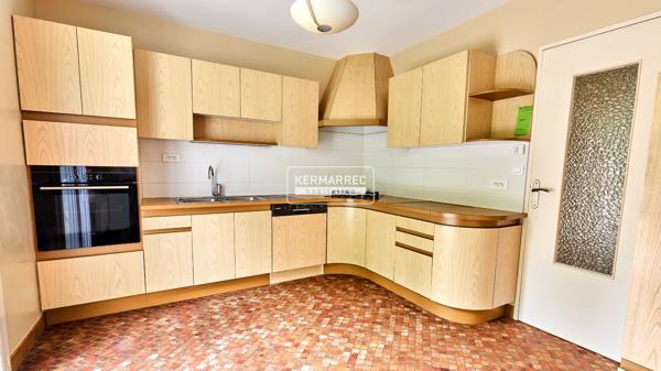 Maison 7 pièces – 177 m² environ à Cesson-Sévigné (ref : 12356)