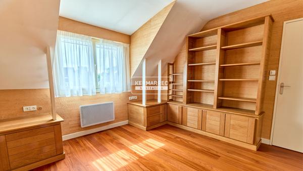 Maison 7 pièces – 177 m² environ à Cesson-Sévigné (ref : 12356)