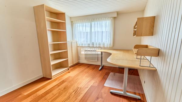 Maison 7 pièces – 177 m² environ à Cesson-Sévigné (ref : 12356)