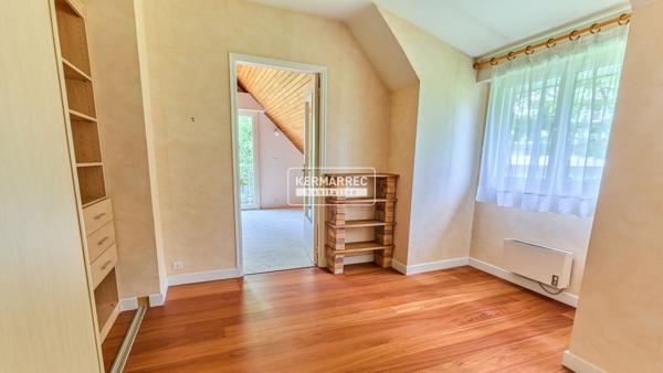 Maison 7 pièces – 177 m² environ à Cesson-Sévigné (ref : 12356)
