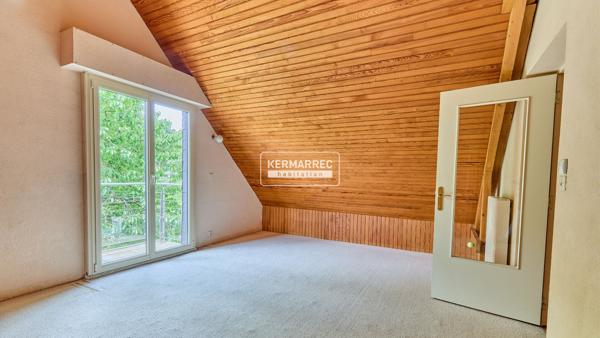 Maison 7 pièces – 177 m² environ à Cesson-Sévigné (ref : 12356)