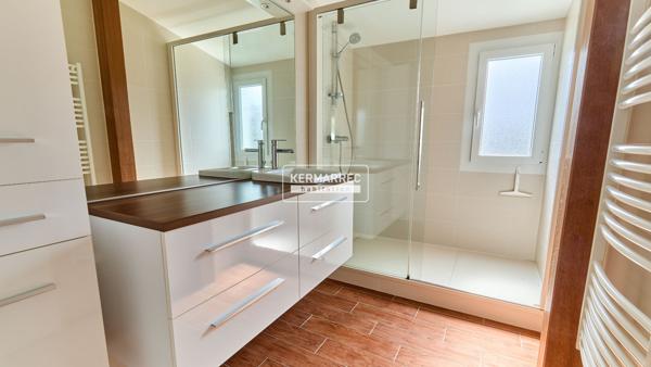 Maison 7 pièces – 177 m² environ à Cesson-Sévigné (ref : 12356)