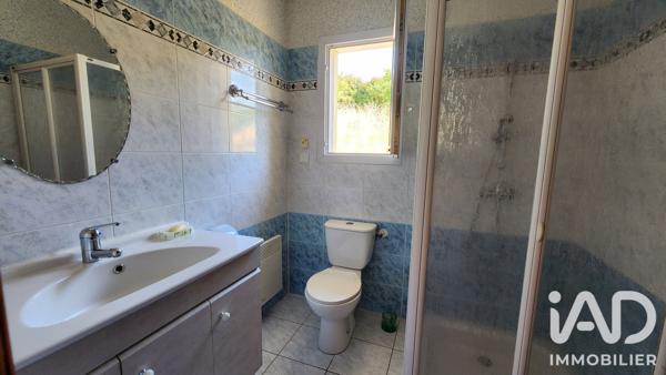Maison à vendre 4 pièces 118 m² Lembras