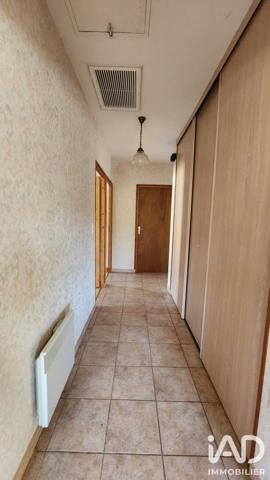 Maison à vendre 4 pièces 118 m² Lembras