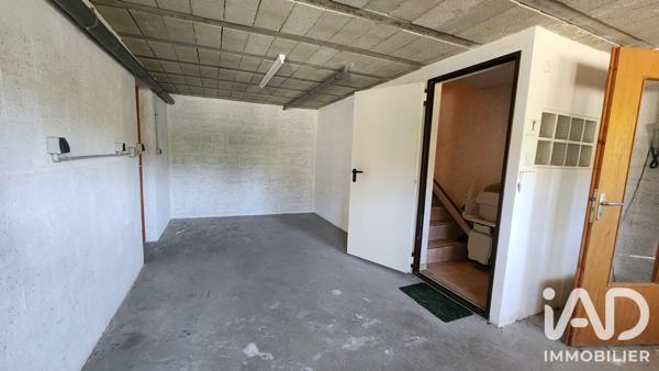 Maison à vendre 4 pièces 118 m² Lembras