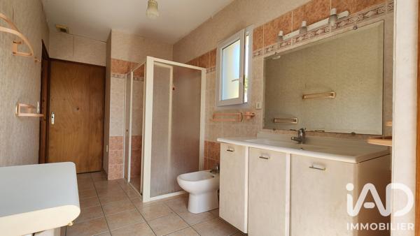 Maison à vendre 4 pièces 118 m² Lembras