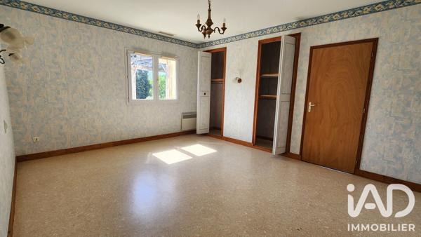 Maison à vendre 4 pièces 118 m² Lembras