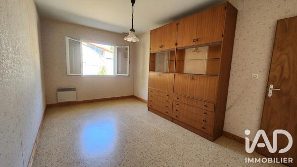 Maison à vendre 4 pièces 118 m² Lembras
