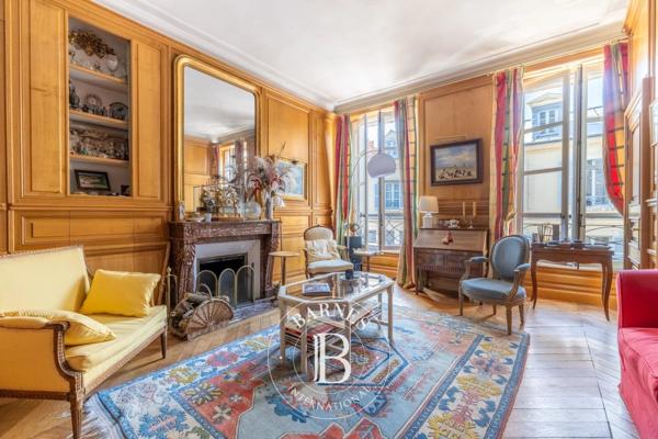 Versailles, Appartement 2 Chambres -  124 m² à vendre