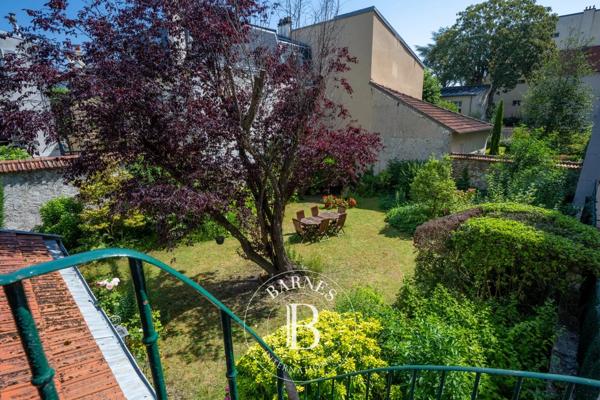 Versailles, Appartement 2 Chambres -  124 m² à vendre