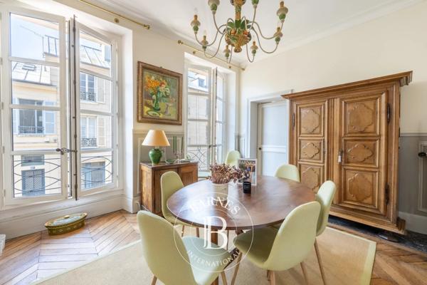 Versailles, Appartement 2 Chambres -  124 m² à vendre