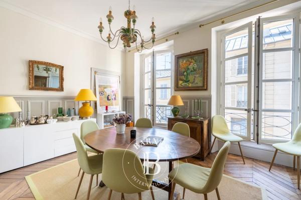 Versailles, Appartement 2 Chambres -  124 m² à vendre