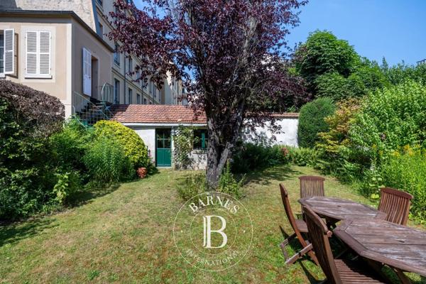 Versailles, Appartement 2 Chambres -  124 m² à vendre