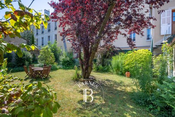 Versailles, Appartement 2 Chambres -  124 m² à vendre