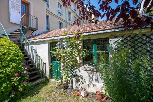Versailles, Appartement 2 Chambres -  124 m² à vendre