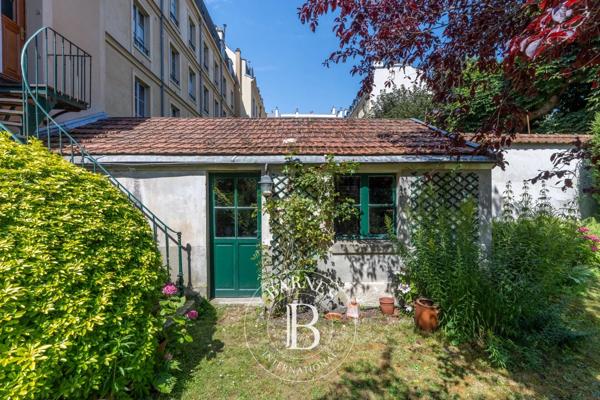 Versailles, Appartement 2 Chambres -  124 m² à vendre